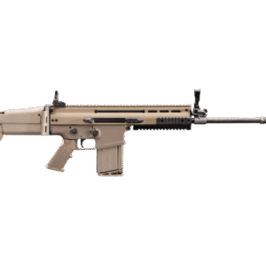 FN SCAR 17S Flat Dark Earth .308 Win / 7.62 16.2″ 20 Rounds