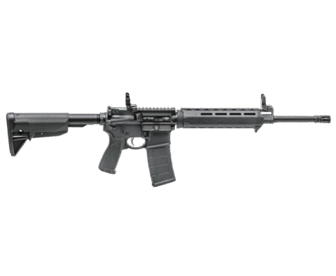 Springfield Armory Saint Rifle 5.56 / .223 Rem 16-inch 30Rds Low-Profile Sights - Image 2