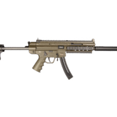 ATI German Sport GSG-16 OD Green .22 LR 16.25″ Barrel 22-Rounds