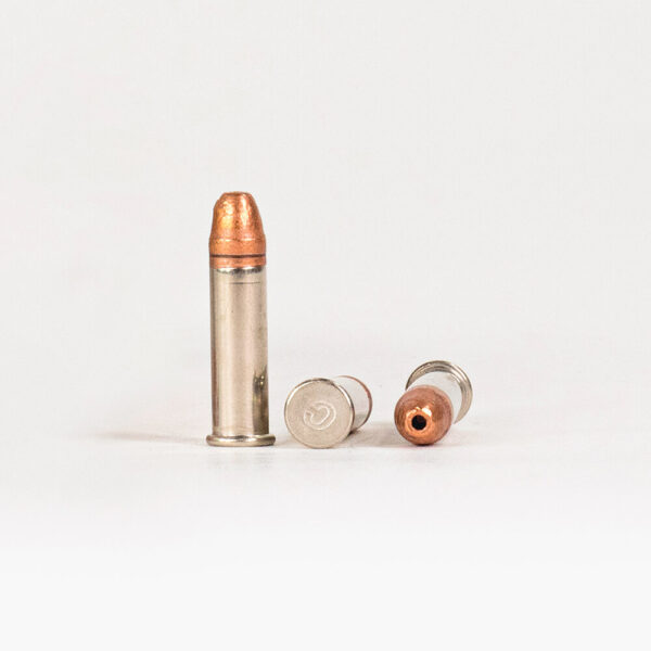 22 LR – 32 gr CPHP – CCI Stinger Bulk (0050) – 5000 Rounds - Image 4