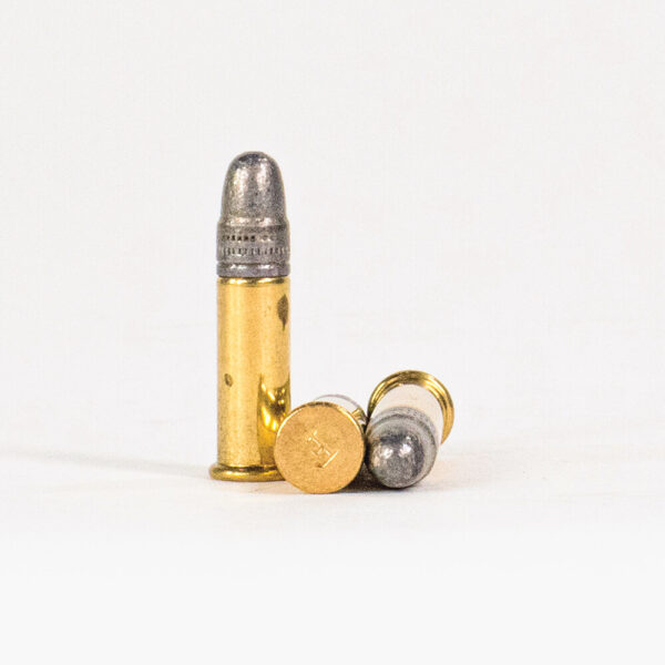 22 LR – 40 gr LRN – Federal AutoMatch (AM22) – 3250 Rounds - Image 3