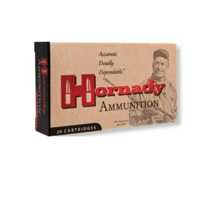 223 Rem – 75 gr BTHP – Hornady Match (8026) – 200 Rounds