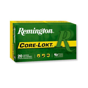 30-30 Win – 150 gr SP Remington (R30301-27818) – 200 Rounds