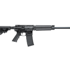 Smith and Wesson M&P-15 Sport II Optics Ready 5.56NATO / .223Rem 16-inch 30rd