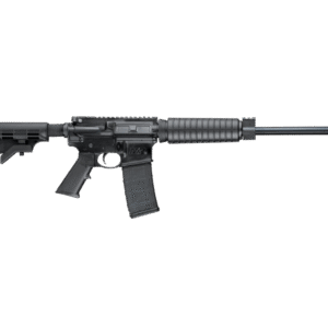 Smith and Wesson M&P-15 Sport II Optics Ready 5.56NATO / .223Rem 16-inch 30rd