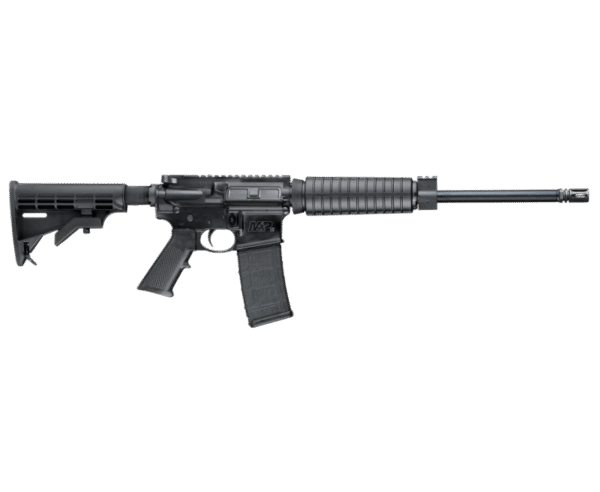 Smith and Wesson M&P-15 Sport II Optics Ready 5.56NATO / .223Rem 16-inch 30rd