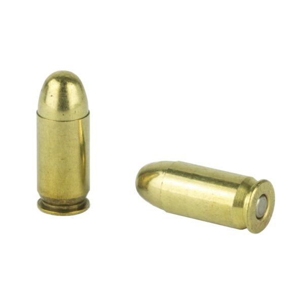 45 ACP – 230 gr FMJ – Remington UMC (L45AP4) – 500 Rounds - Image 2