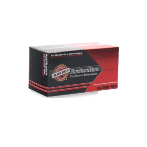 5.56x45mm – 69 gr OTM – Black Hills (D556N12) – 500 Rounds