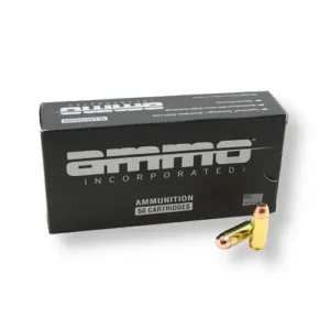 10mm Auto – 180gr TMC – Ammo Inc (10180TMC) – 1000 Rounds
