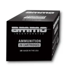 300 AAC Blackout – 110 gr V-MAX – Ammo Inc (300B110VMX-A20) – 200 Rounds