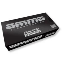 9mm – 115 gr TMC – Ammo Inc (9115TMC-A50) – 1000 Rounds
