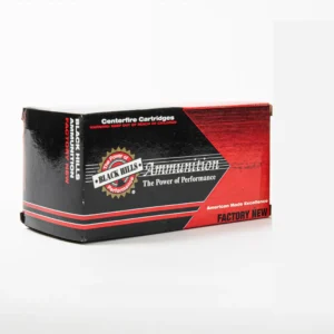 300 AAC Blackout – 198 gr Dual Performance – Black Hills (D300WHISPERN6) – 500 Rounds