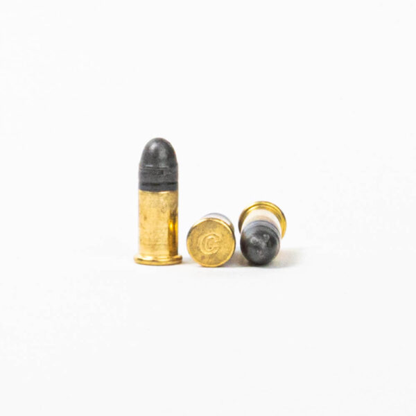 22 Short – 29gr CB – CCI Sub-Sonic (0026) – 500 Rounds - Image 4
