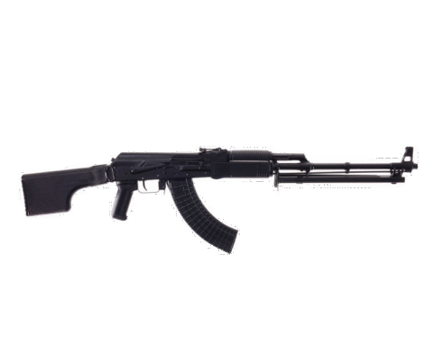 FIME Group VEPR RPK47 7.62X39mm 23.20″ Barrel 30 rounds with trapdoor stock