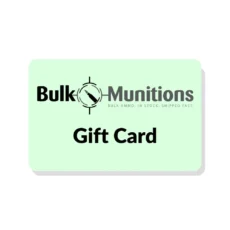BulkMunitions Gift Card