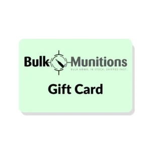 BulkMunitions Gift Card