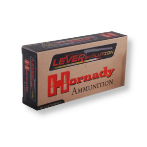 45-70 Govt – 250 gr MonoFlex – Hornady (82741) – 200 Rounds