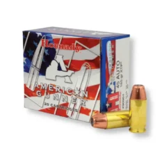 45 ACP – 185 gr XTP – Hornady (90904) – 200 Rounds