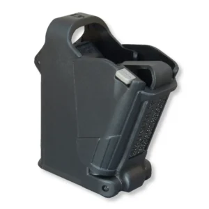 MagLULA Universal Pistol Magazine Loader – 9mm to 45 ACP (UP60B)