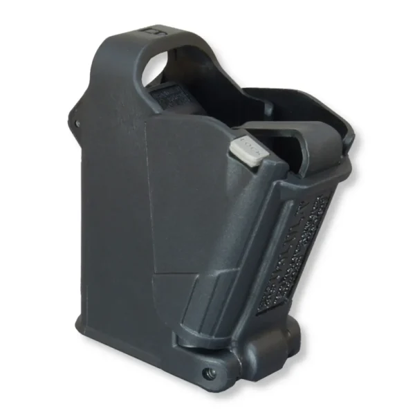 MagLULA Universal Pistol Magazine Loader – 9mm to 45 ACP (UP60B)