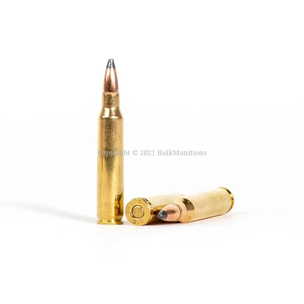 223 Rem – 55 gr SP – PMC (223SP) – 800 Rounds - Image 3