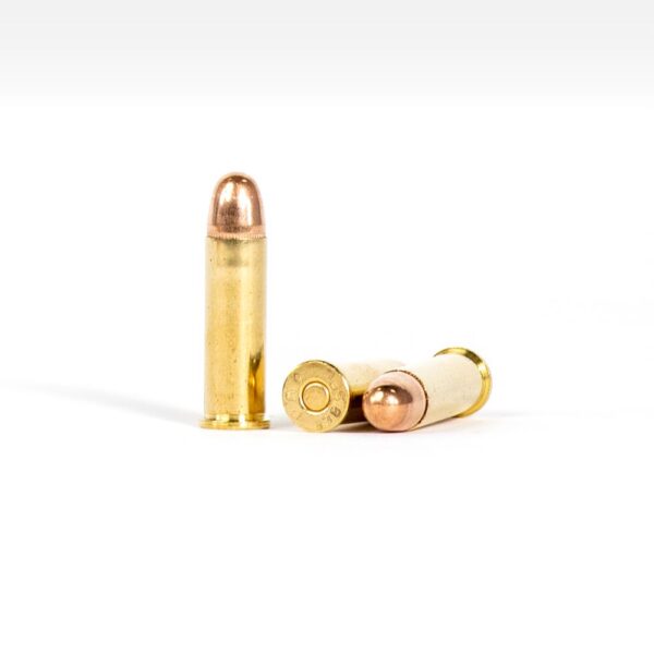 38 Special – 132 gr FMJ – PMC Battle Packs (38G-BP) – 900 Rounds - Image 3