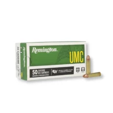 30 Carbine – 110 gr FMJ – Remington UMC (R23712) – 500 Rounds
