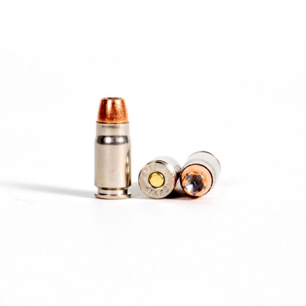 357 SIG – 125 gr GDHP – Speer Gold Dot (53918) – 1000 Rounds - Image 3