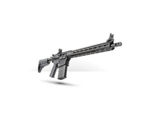 Springfield Armory Saint Victor .308 Win 16-inch 20Rds