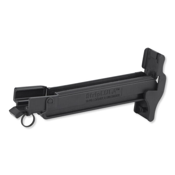 StripLULA AR-15 Stripper Clip Magazine Loader – 223 Rem / 5.56x45mm (SL50B)