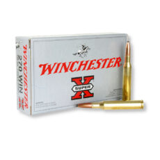 270 Win – 150 gr PP – Winchester Super-X (X2704) – 200 Rounds
