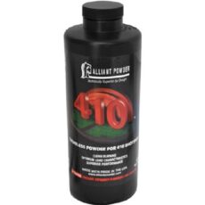 Alliant Powder – 410 GA 1lb