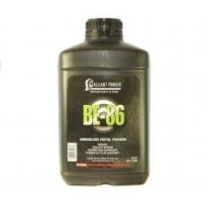 BE-86 8 lbs – Alliant Powder