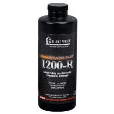 Alliant Pdr – P. Pro 1200-R 1#