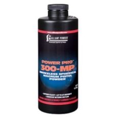 Alliant Pdr – P. Pro 300-MP 1#