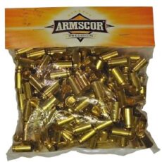 .40 S&W – Armscor Brass 200ct