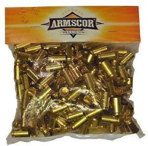 .40 S&W – Armscor Brass 200ct