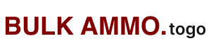 Bulk Ammo For Sale