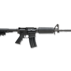 FN 15 Carbine 5.56 NATO / .223 Rem 16.5″ Barrel 30-Rounds