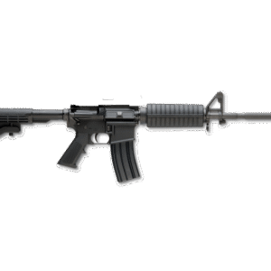 FN 15 Carbine 5.56 NATO / .223 Rem 16.5″ Barrel 30-Rounds