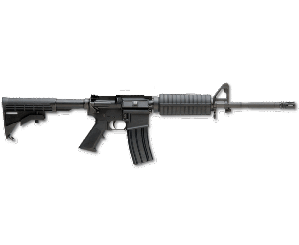 FN 15 Carbine 5.56 NATO / .223 Rem 16.5″ Barrel 30-Rounds