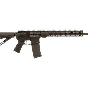 Savage MSR15 Recon 2.0 5.56 NATO / .223 Rem 16.13″ Barrel 30-Rounds