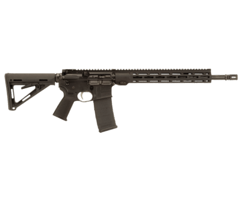 Savage MSR15 Recon 2.0 5.56 NATO / .223 Rem 16.13″ Barrel 30-Rounds