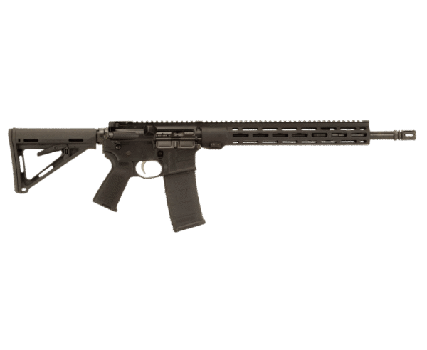 Savage MSR15 Recon 2.0 5.56 NATO / .223 Rem 16.13″ Barrel 30-Rounds