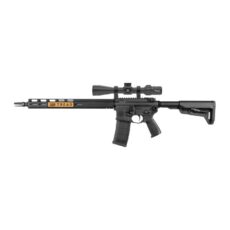 Sig Sauer M400 Tread 5.56 NATO / .223 Rem 16″ Barrel 30-Rounds Scope Package
