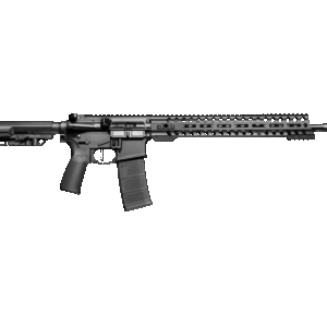 Patriot Ordnance Factory Minuteman 5.56 NATO / .223 Rem 16.5″ Barrel 30-Rounds Optics Ready