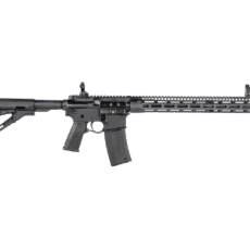 Troy SPC A4 5.56 NATO / .223 Rem 16″ Barrel 30-Rounds