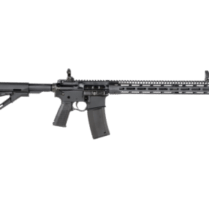 Troy SPC A4 5.56 NATO / .223 Rem 16″ Barrel 30-Rounds