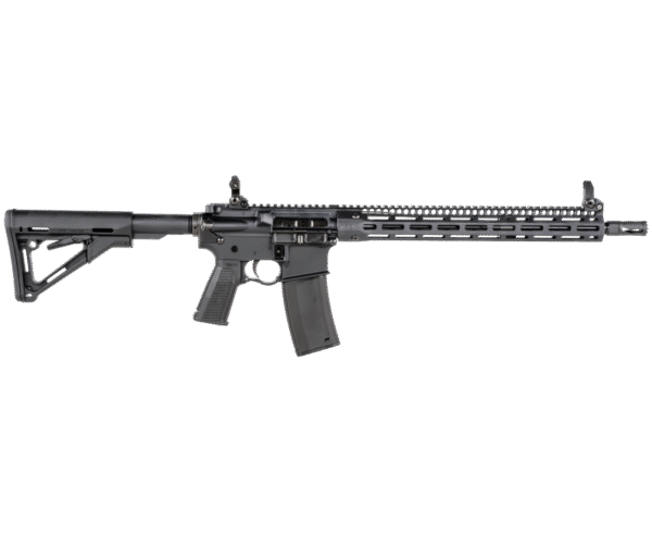 Troy SPC A4 5.56 NATO / .223 Rem 16″ Barrel 30-Rounds