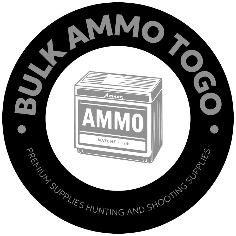 bulk ammo togo logo
